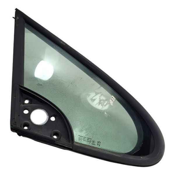 Vidro Fixo Dianteiro Direito Peugeot 307 2005 2011
