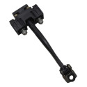 Limitador Porta Dianteira Chevrolet Vectra Gt 2010 Dianteira Direito Preto
