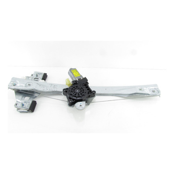 Máquina Vidro C/motor Tras.esq Gm Cruze 2014 Original