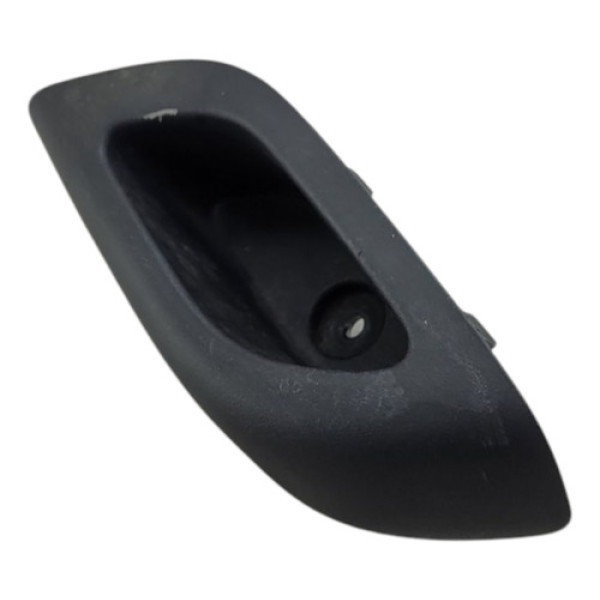 Moldura Porta Esquerda Interna Renault Kwid 2021 2022