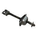Limitador Batente Porta Chevrolet Corsa 2005 2006