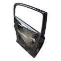 Porta Lateral Traseiro Esquerdo Chevrolet Astra 2008 Traseira Esquerdo Preto