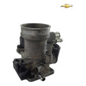 Tbi Corpo Borboleta Admissao Chevrolet Celta 1.4 2001 2006