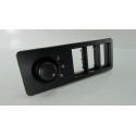 Botão Regulagem Retrovisor Geely Gc2 2015 Original