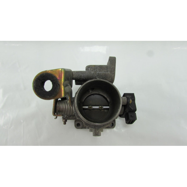 Tbi Corpo Borboleta Renault Megane - 1998 Original
