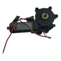 Motor Maquina Vidro Dianteira Direita Chevrolet Celta 2001