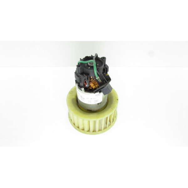 Motor Ventilador Ar Forçado Citroen Picasso 2007 Original