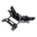 Moldura Painel Comando Chevrolet Cruze 2011 2016 96946547 Preto