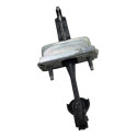 Limitador Porta Traseira Esquerda Chevrolet Cruze 2012 2016 Traseira Esquerda Preto