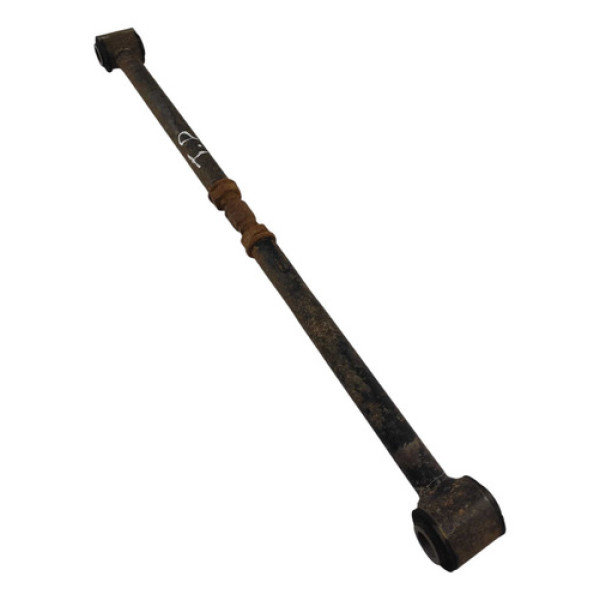 Braco Tirante Suspensao Traseiro Direito Corolla 1991 1995 Preto
