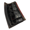Lanterna Traseira Direita Chevrolet Omega 1992 1998 Direito/passageiro Fosco