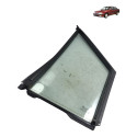 Vidro Fixo Traseiro Esquerdo Chevrolet Omega 1992 1993