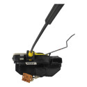 Fechadura Traseira Esquerda Chevrolet Gm Tracker 2014 2019