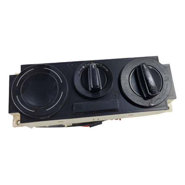 Comando Analogico Ar Condicionado Volkswagen Gol G3 1999