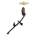 Pedal Pedaleira Do Acelerador Chevrolet Omega 1992 1998 