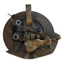 Montante Cubo Roda Dianteira Chevrolet Omega 1992 1997