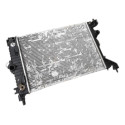 Kit Radiador Chevrolet Onix 1.4 2012 2016 802560000
