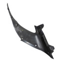 Acabamento Suporte Bagagito Direito Celta 2003 2005 Preto