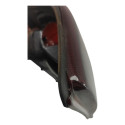 Lanterna Traseira Direita Chevrolet Omega 1992 1998 Detalhe Direito/passageiro Preto