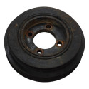 Polia Virabrequim Chevrolet Astra Vectra Zafira 2006 2012