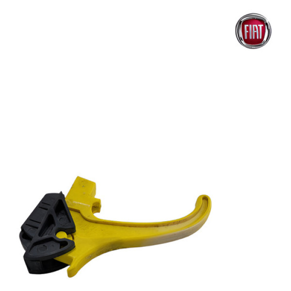 Alavanca Abertura Capo Fiat Palio 2000 2005 Dianteiro 