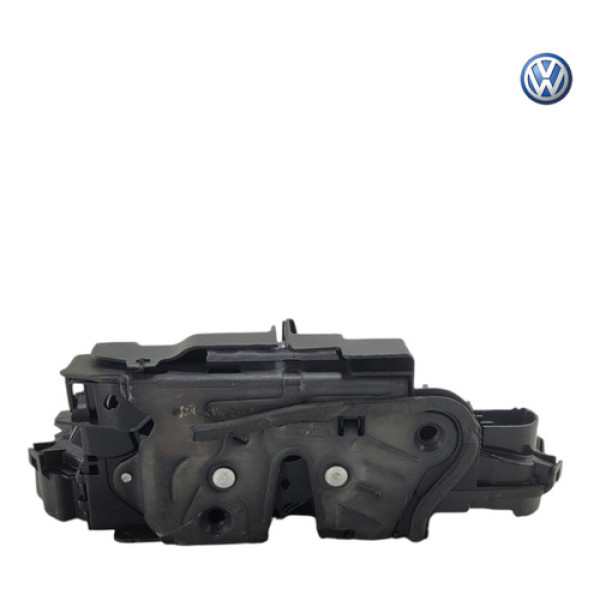 Fechadura Eletrica Dianteira Esquerda Volkswagen Polo 2018