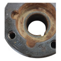 Engrenagem Virabrequim Chevrolet Astra 1999 2011