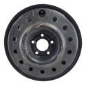 Roda Estepe Aro 16 Chevrolet Captiva 2009 2016