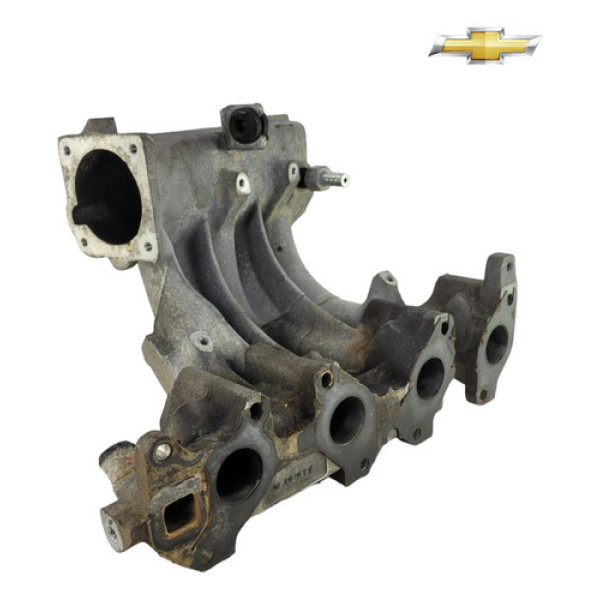 Coletor Admisao Chevrolet Celta 2001 2006