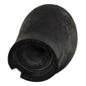 Coifa Guarda Caixa Direcao Gm Corsa 1998 2006