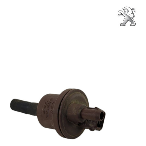 Valvula Filtro Canister Peugeot 206 207 407 1999 2014