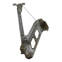 Maquina Vidro Manual Esquerda Gm Corsa Classic 2002 2003