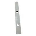 Fixacao Rack Teto Direito Crossfox Volkswagen 2005 2015