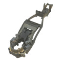 Macaneta Suporte Dianteira Direito Volkswagen Golf 1999