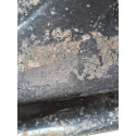 Bandeja Suspensao Esquerdo Chevrolet Montana 2003 2008