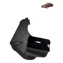 Duto Saida Ar Ventilacao Chevrolet Omega 1993 1998 - Preto