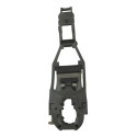 Macaneta Suporte Dianteira Direito Volkswagen Golf 1999