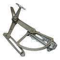 Maquina Vidro Manual Dianteira Direita Corsa Montana 2005