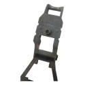 Macaneta Suporte Dianteira Direito Volkswagen Golf 1999
