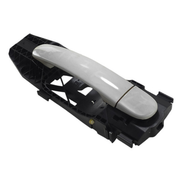 Macaneta Externa Traseira Esquerda Volkswagen Jetta 2014