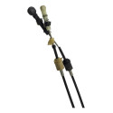 Cabo Engate Trambulador Chevrolet Onix Prisma 2013 2014