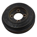 Polia Virabrequim Astra Vectra Zafira 2006 2012 Usado