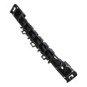 Absorvedor Impacto Parachoque Dianteira Jeep Renegade 2016