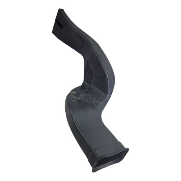 Duto Ventilacao Esquerdo Citroen C4 Lounge 2014 Bege