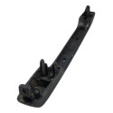 Macaneta Externa Volkswgen Santana Quantum 1981 1990 Preto