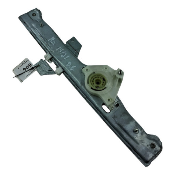 Maquina Vidro Porta Dianteira Esquerda Ford Ka 2012