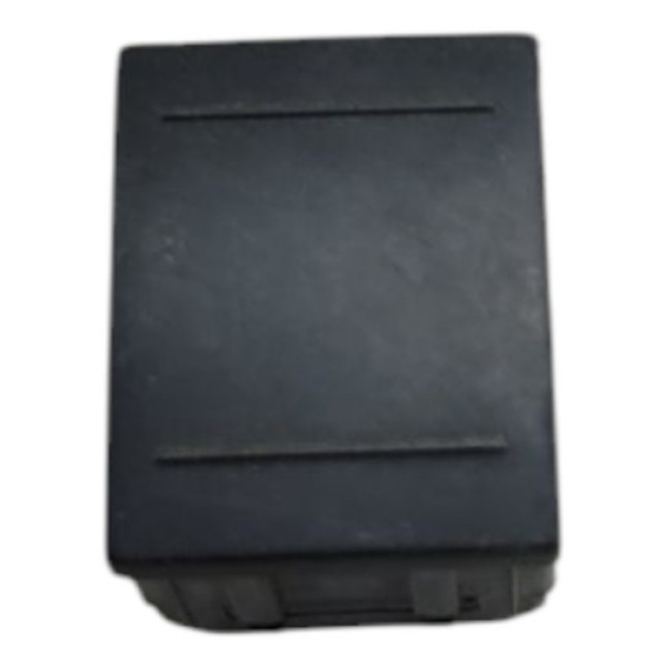 Botao Falso Console Central Volkswagen Polo Sedan 2003 2008
