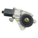 Motor Maquina Vidro Traseiro Esquerdo Vw Polo 2008 2014
