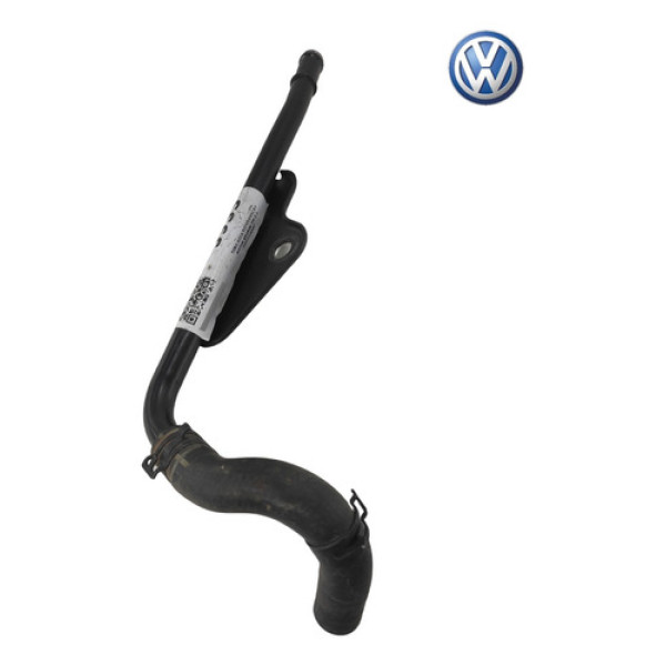Tubo Cano Refrigeracao Volkswagen Amarok Tdi 2.0 2010 2019