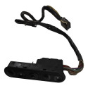 Botao Vidro Eletrico Esquerda Chevrolet Omega 1992 1998